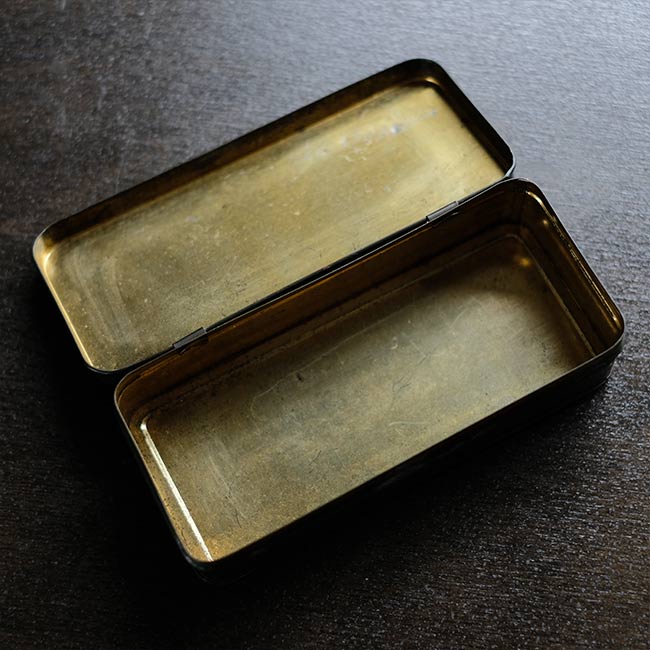 JUKI ミシンアクセサリー缶 – zakka store towi