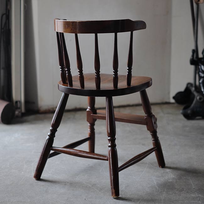 柏木工 キッズチェア – zakka store towi