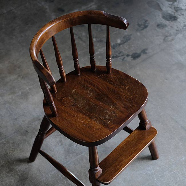 柏木工 キッズチェア – zakka store towi