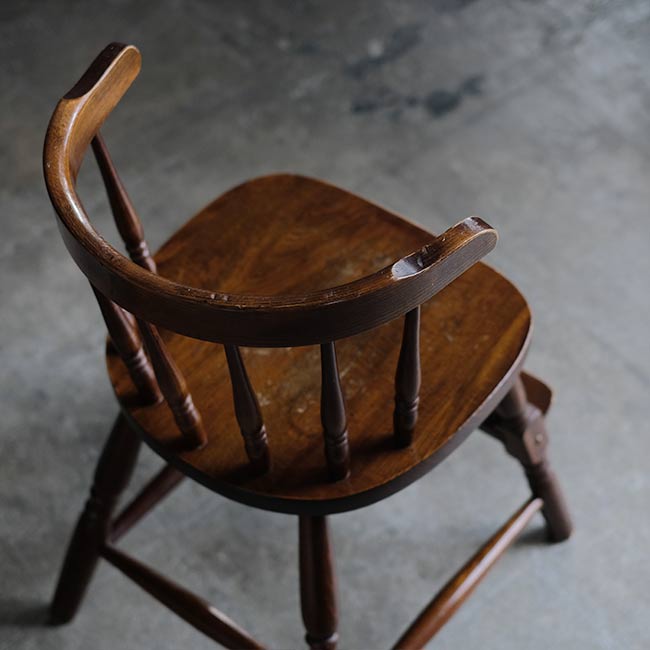 柏木工 キッズチェア – zakka store towi