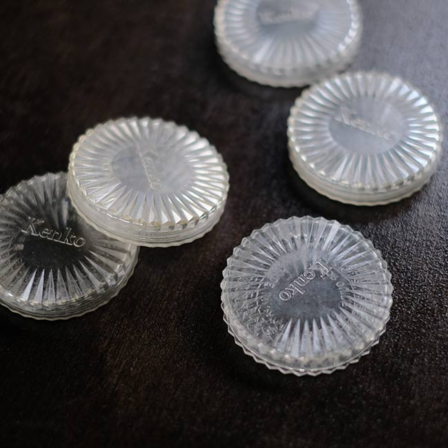 KENKO レンズフィルターケース