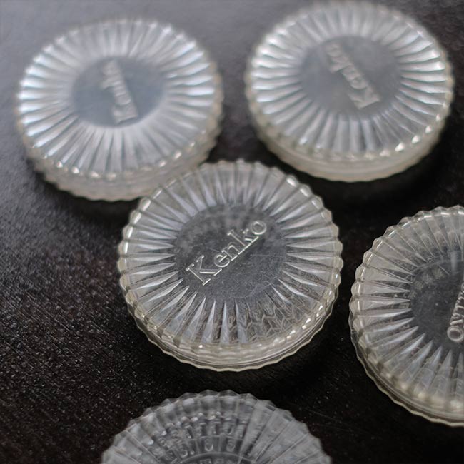 KENKO レンズフィルターケース