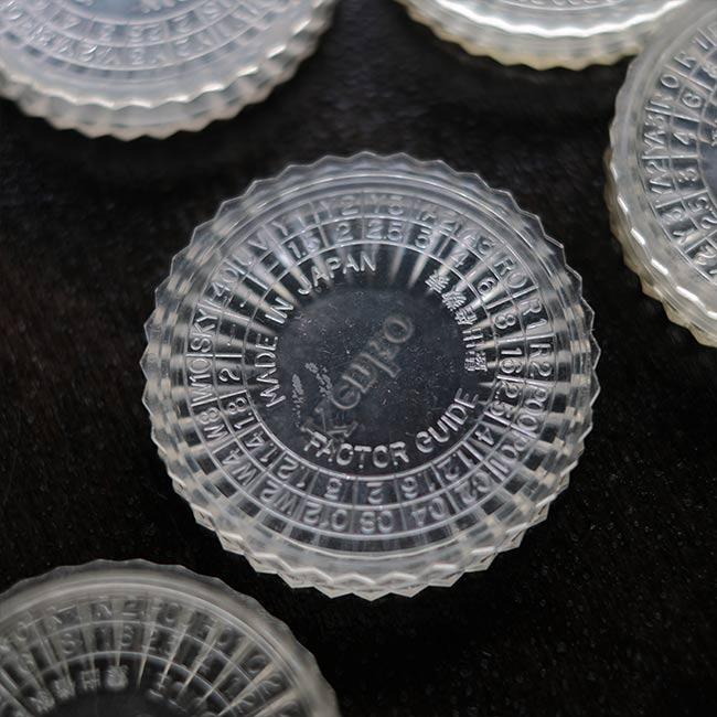 KENKO レンズフィルターケース