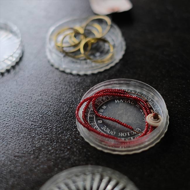 KENKO レンズフィルターケース