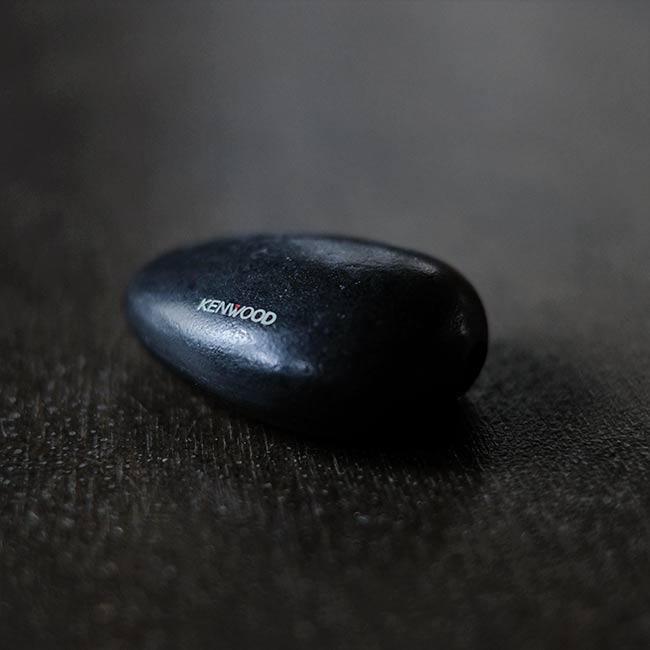 KENWOOD ケンウッド 鉛筆削り