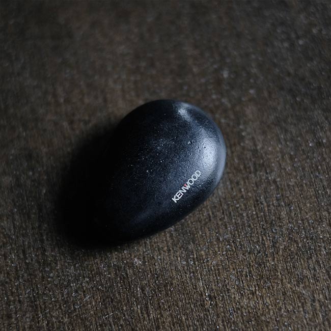 KENWOOD ケンウッド 鉛筆削り