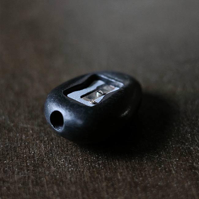 KENWOOD ケンウッド 鉛筆削り