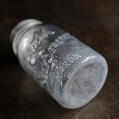 Kerr Self Sealing Mason Jar 32oz 1914～1920年代