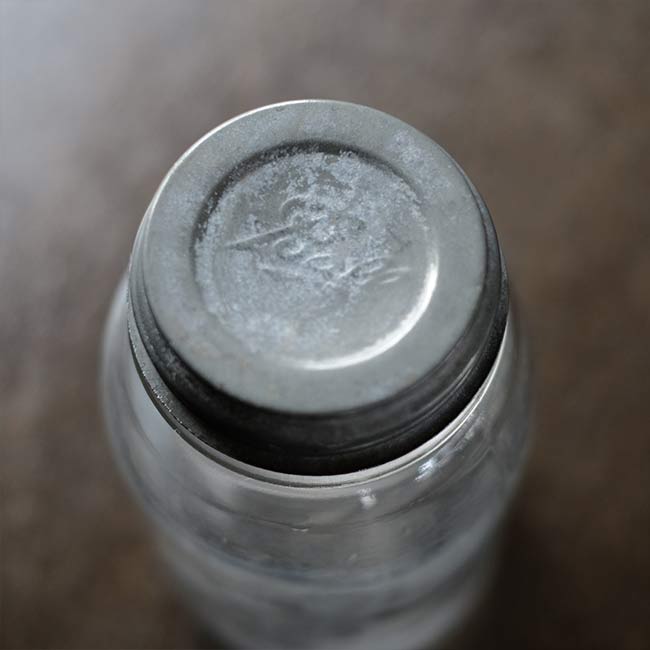 Kerr Self Sealing Mason Jar 32oz 1914～1920年代