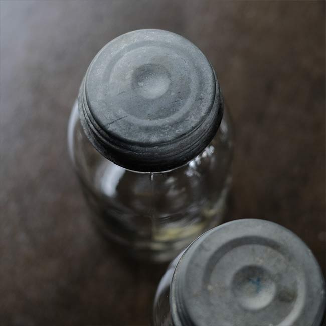 Kerr Self Sealing Mason Jar 32oz 1920～50年代 – zakka store towi