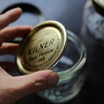 Kilner Dual Purpose Jar