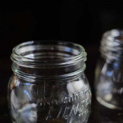 Kilner Dual Purpose Jar