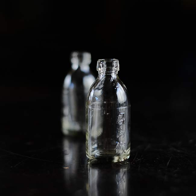 Bottles of Kimigayo (sold individually)