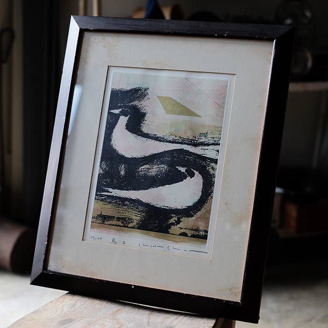 絵画、ポスター – zakka store towi