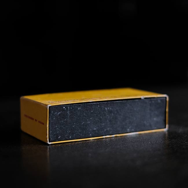 KODAK Slide Film