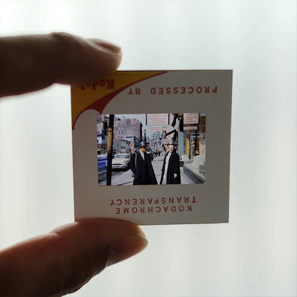 KODAK Slide Film