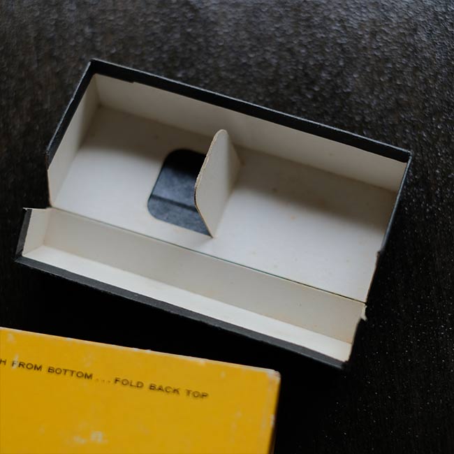 KODAK スライド用フィルム – zakka store towi