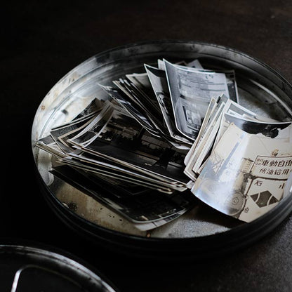 KODAK コダック ロールフィルム缶