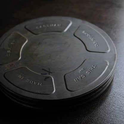 KODAK コダック ロールフィルム缶