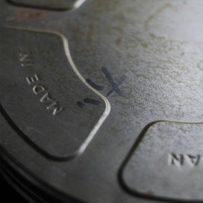 KODAK コダック ロールフィルム缶