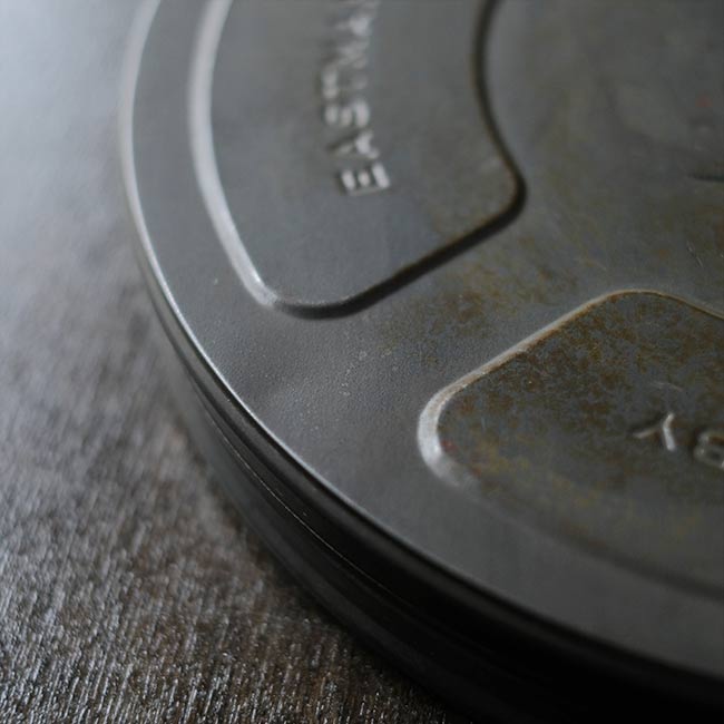 KODAK コダック ロールフィルム缶