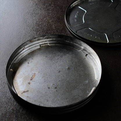 KODAK コダック ロールフィルム缶