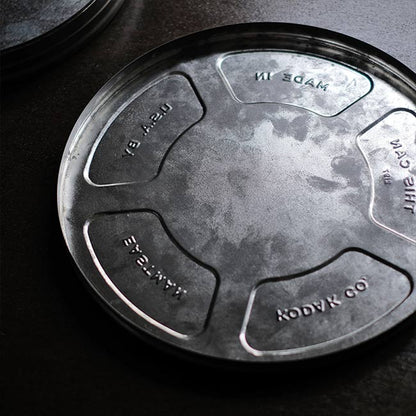 KODAK コダック ロールフィルム缶