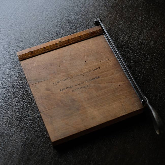 EASTMAN KODAK トリミングボード