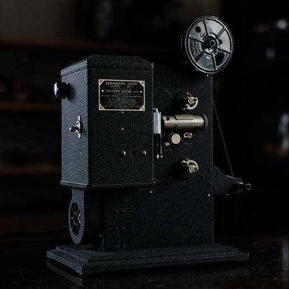 KODASCOPE EIGHT MODEL 20T プロジェクター