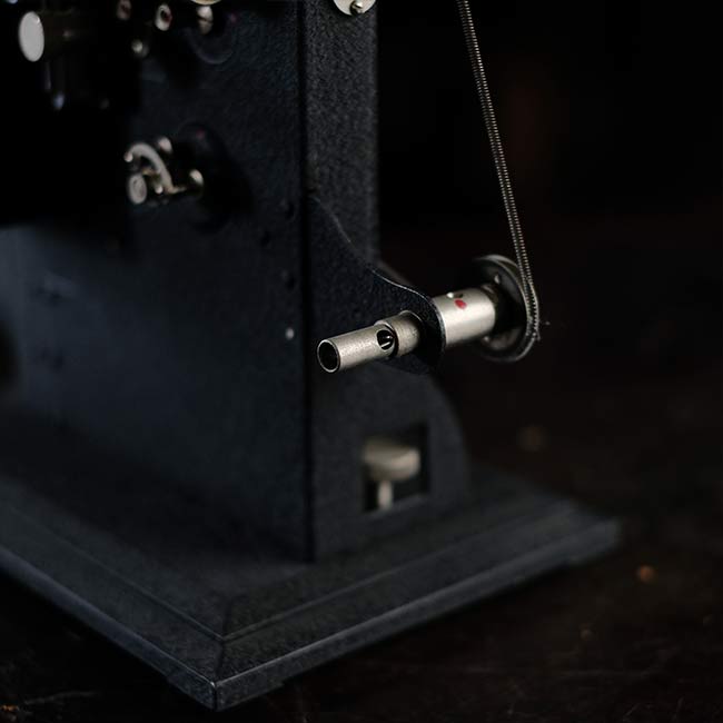 KODASCOPE EIGHT MODEL 20T プロジェクター