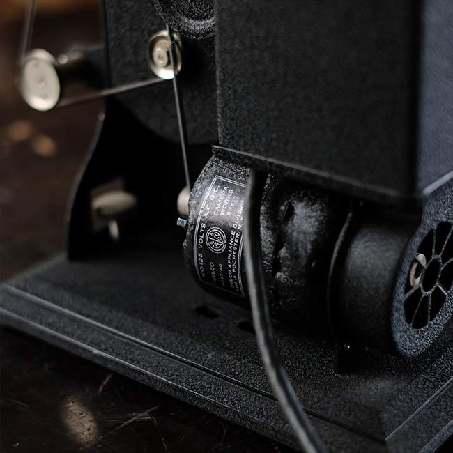 KODASCOPE EIGHT MODEL 20T プロジェクター