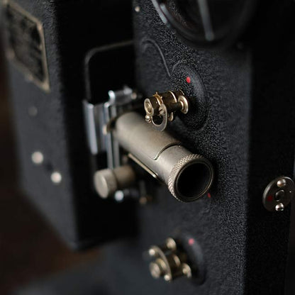 KODASCOPE EIGHT MODEL 20T プロジェクター