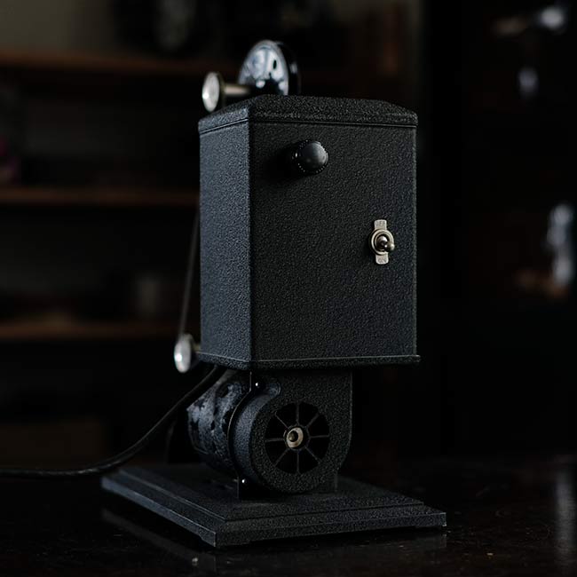 KODASCOPE EIGHT MODEL 20T プロジェクター