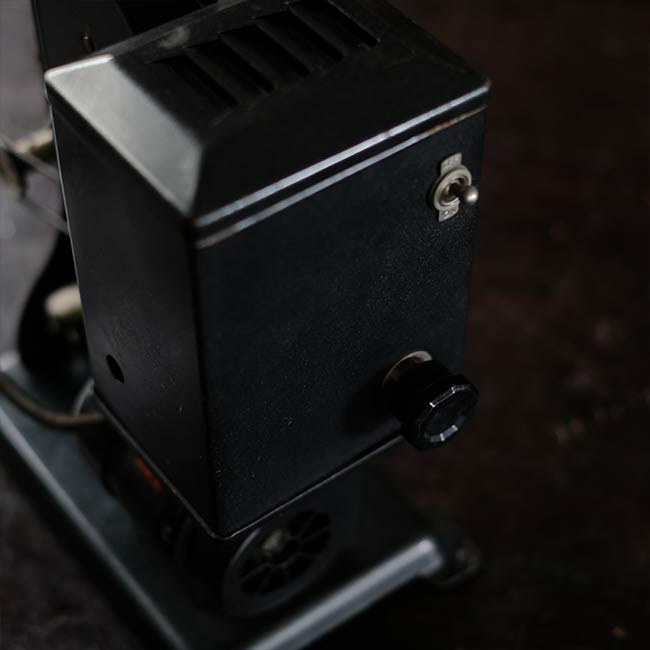 KODASCOPE EIGHT MODEL 25 プロジェクター