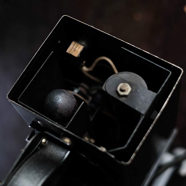 KODASCOPE EIGHT MODEL 25 プロジェクター