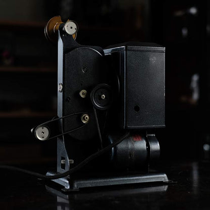 KODASCOPE EIGHT MODEL 25 プロジェクター