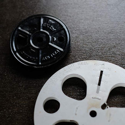 KODASCOPE EIGHT MODEL 25 Projector
