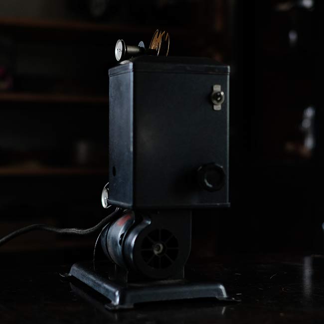 KODASCOPE EIGHT MODEL 25 プロジェクター