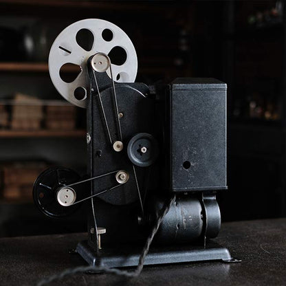 Kodascope Eight Model25 8ミリ映写機