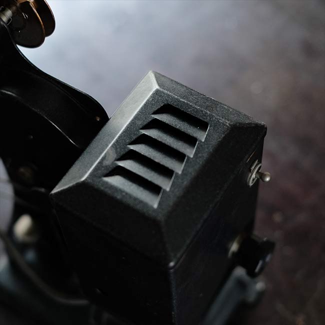 KODASCOPE EIGHT MODEL 25 プロジェクター