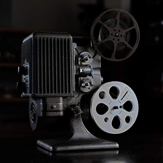 KODASCOPE EIGHT MODEL 70 Projector