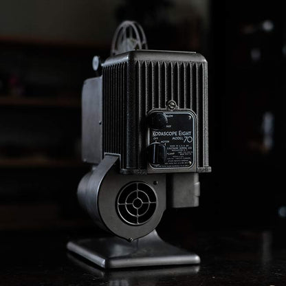 KODASCOPE EIGHT MODEL 70 プロジェクター