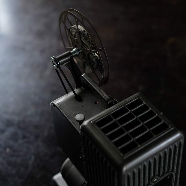 KODASCOPE EIGHT MODEL 70 プロジェクター