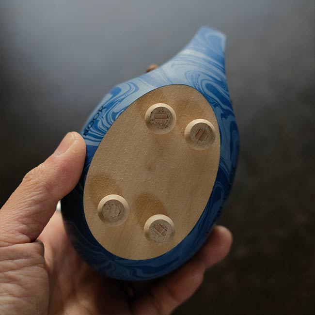 Koh-i-Noor ハリネズミ色鉛筆セット