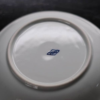 国民食器の中皿 φ17.5cm