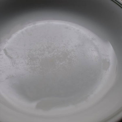 National dish medium plate φ17.5cm