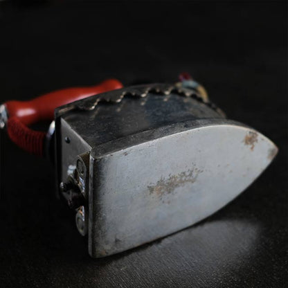 小町 炭火アイロン