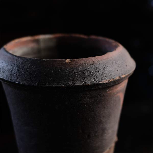 韓国の塩辛壺