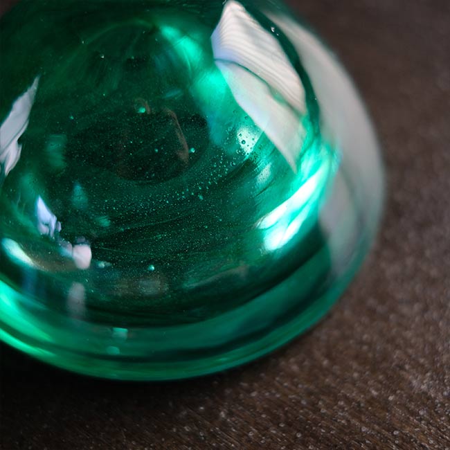 KOSTA BODA キャンドルホルダー