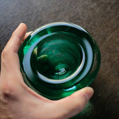 KOSTA BODA キャンドルホルダー